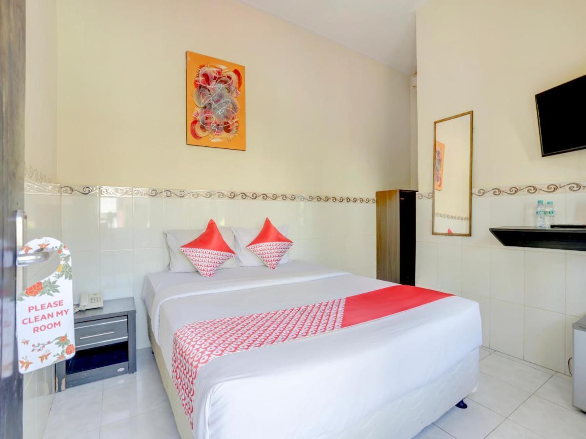 ราบัสตา กูตา เรสซิเดนซ์ Hotel ภายนอก รูปภาพ