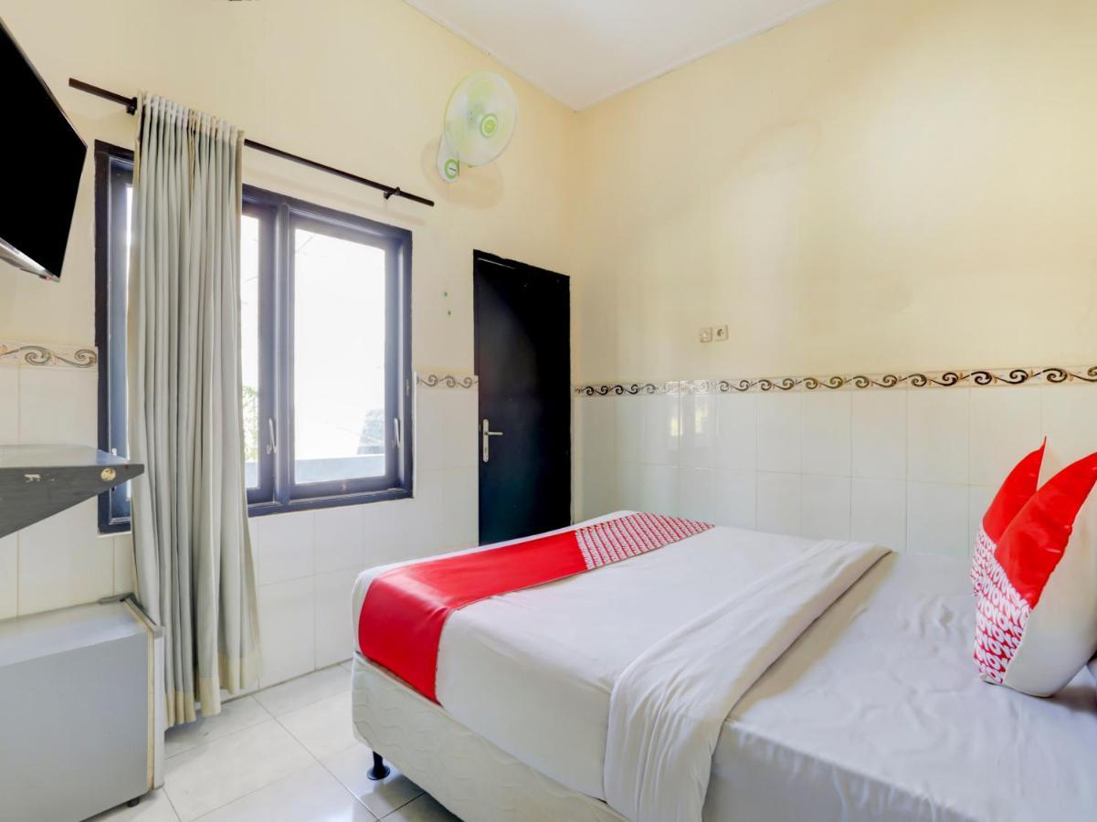 ราบัสตา กูตา เรสซิเดนซ์ Hotel ภายนอก รูปภาพ