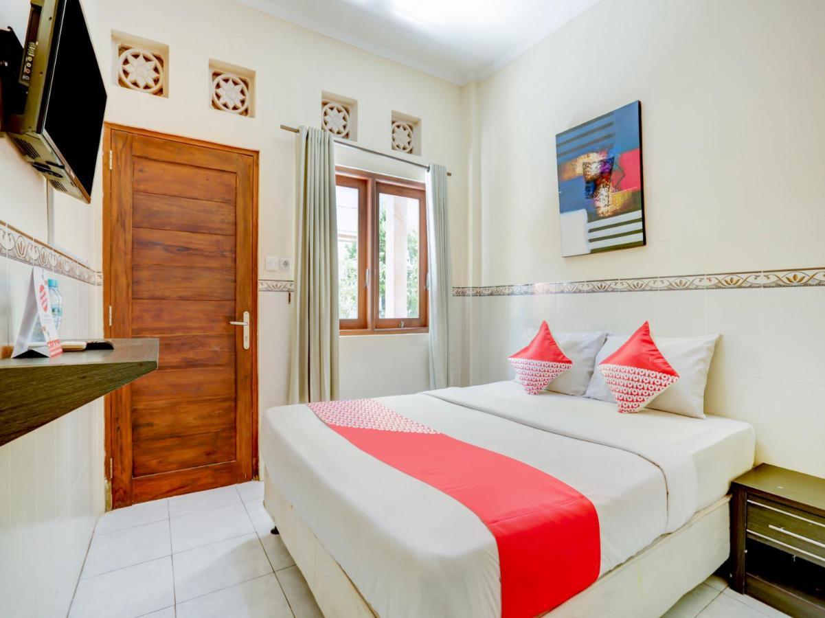 ราบัสตา กูตา เรสซิเดนซ์ Hotel ภายนอก รูปภาพ