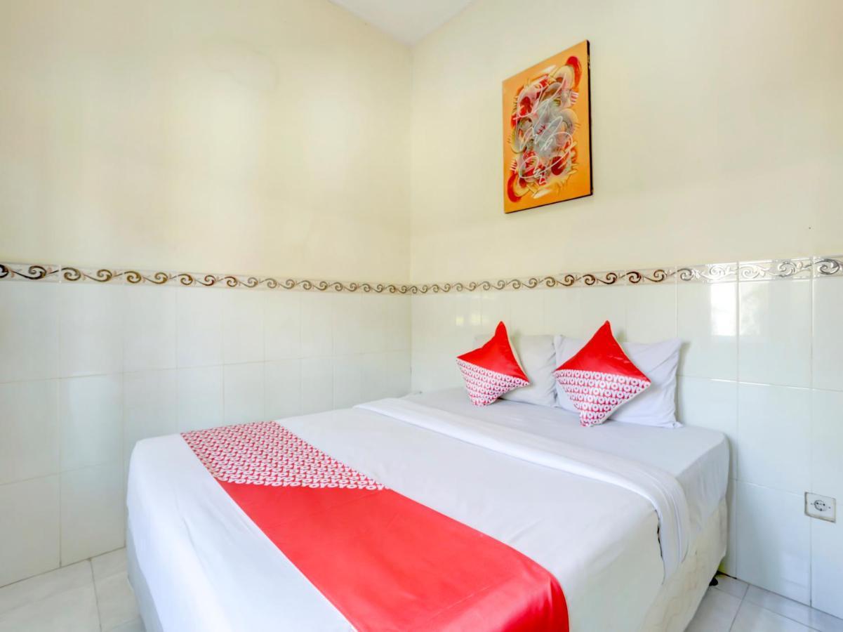 ราบัสตา กูตา เรสซิเดนซ์ Hotel ภายนอก รูปภาพ