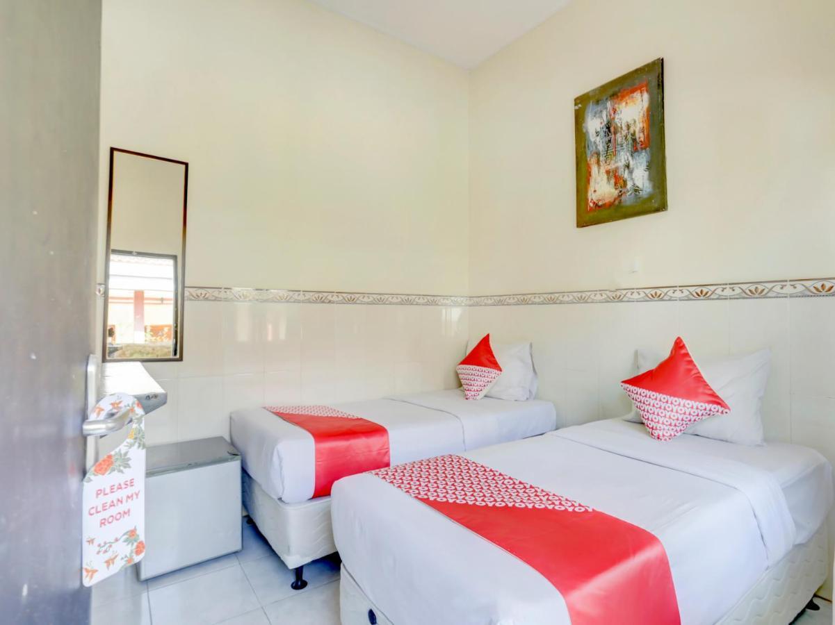 ราบัสตา กูตา เรสซิเดนซ์ Hotel ภายนอก รูปภาพ