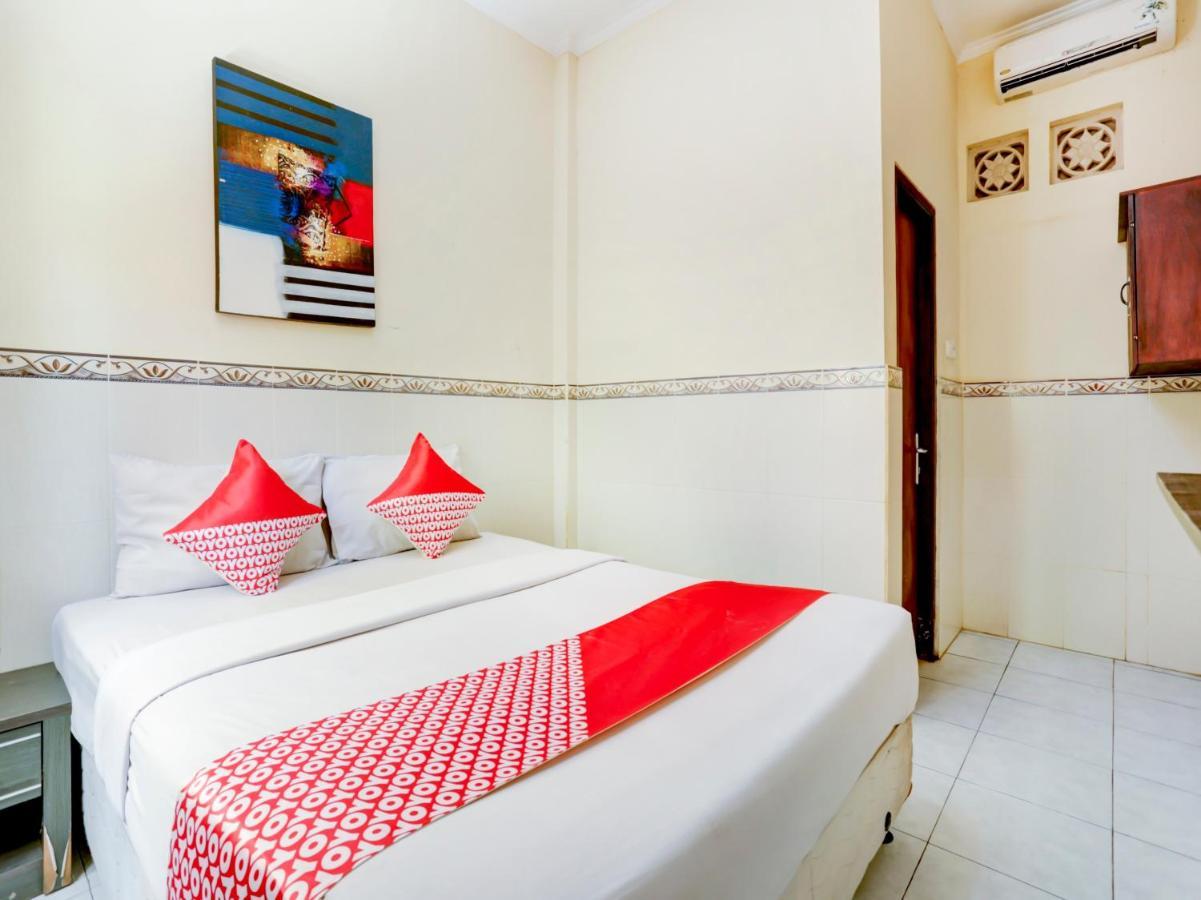 ราบัสตา กูตา เรสซิเดนซ์ Hotel ภายนอก รูปภาพ