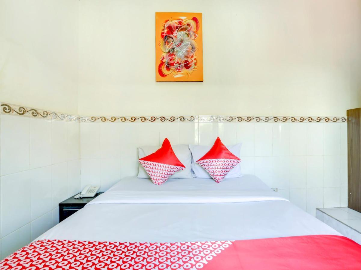 ราบัสตา กูตา เรสซิเดนซ์ Hotel ภายนอก รูปภาพ