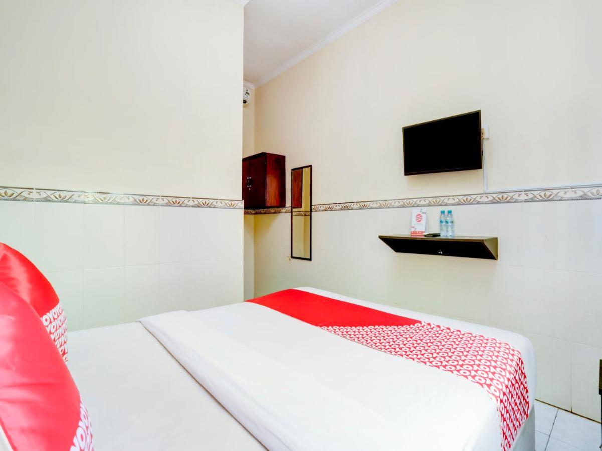 ราบัสตา กูตา เรสซิเดนซ์ Hotel ภายนอก รูปภาพ