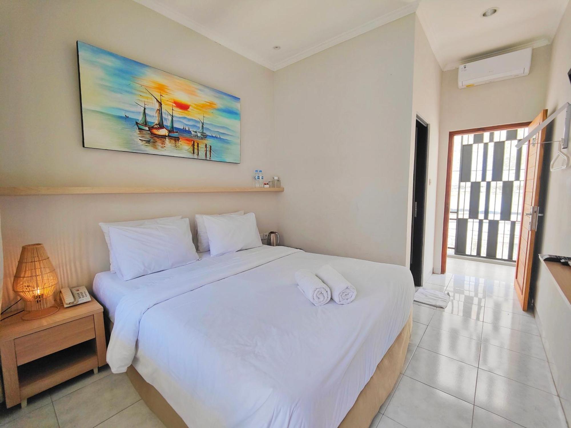 ราบัสตา กูตา เรสซิเดนซ์ Hotel ภายนอก รูปภาพ