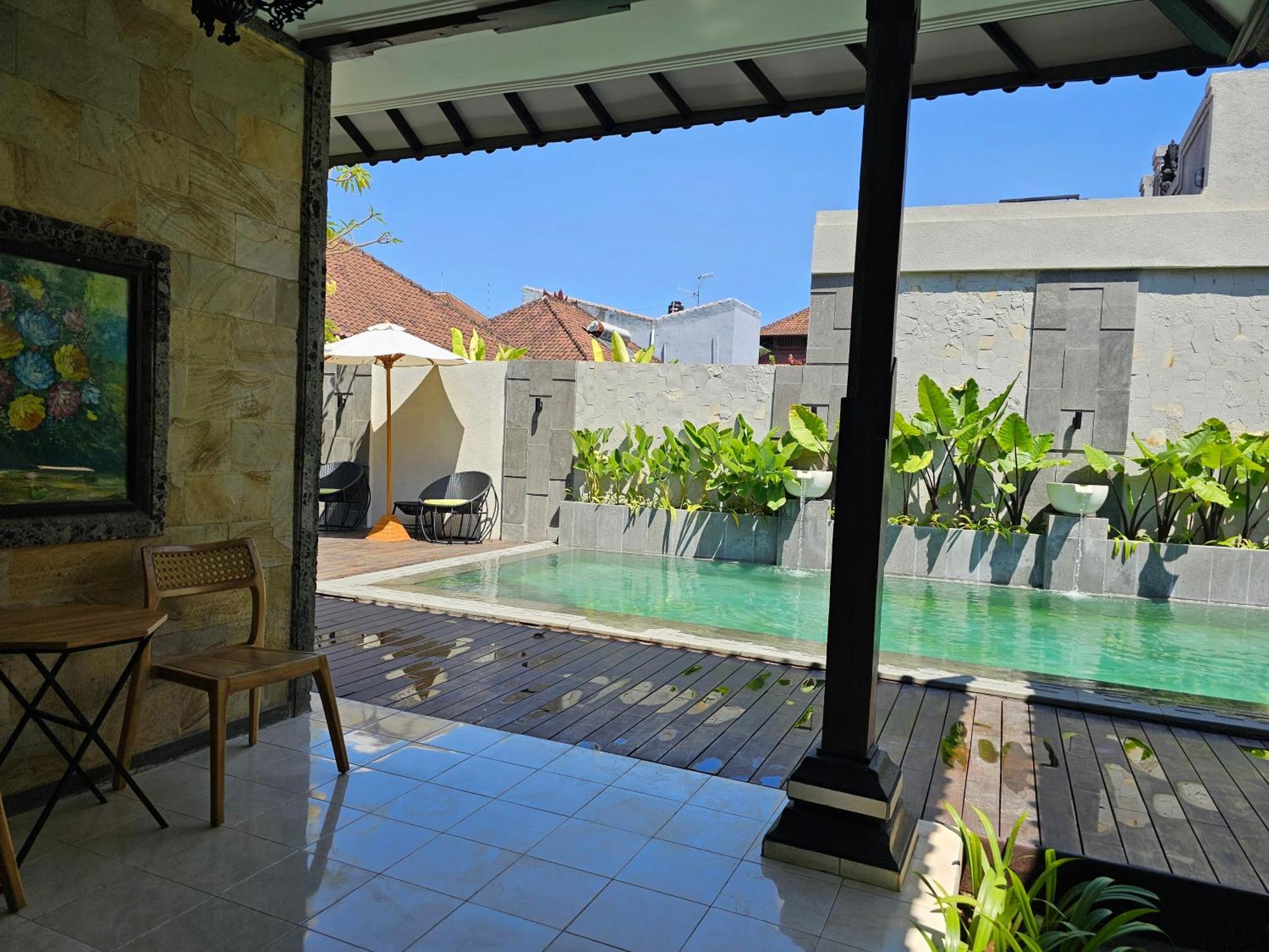 ราบัสตา กูตา เรสซิเดนซ์ Hotel ภายนอก รูปภาพ